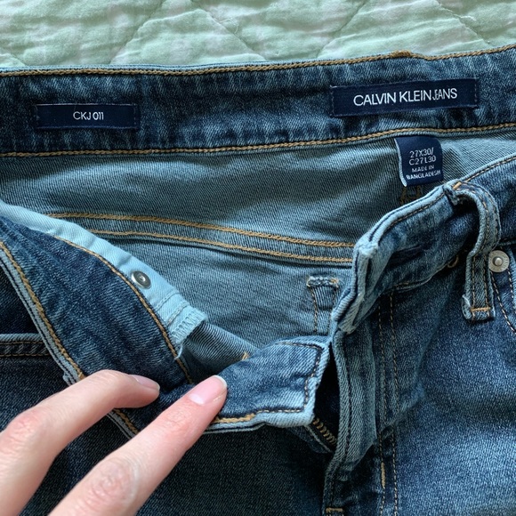 Calvin Klein jeans - Picture 3 of 4